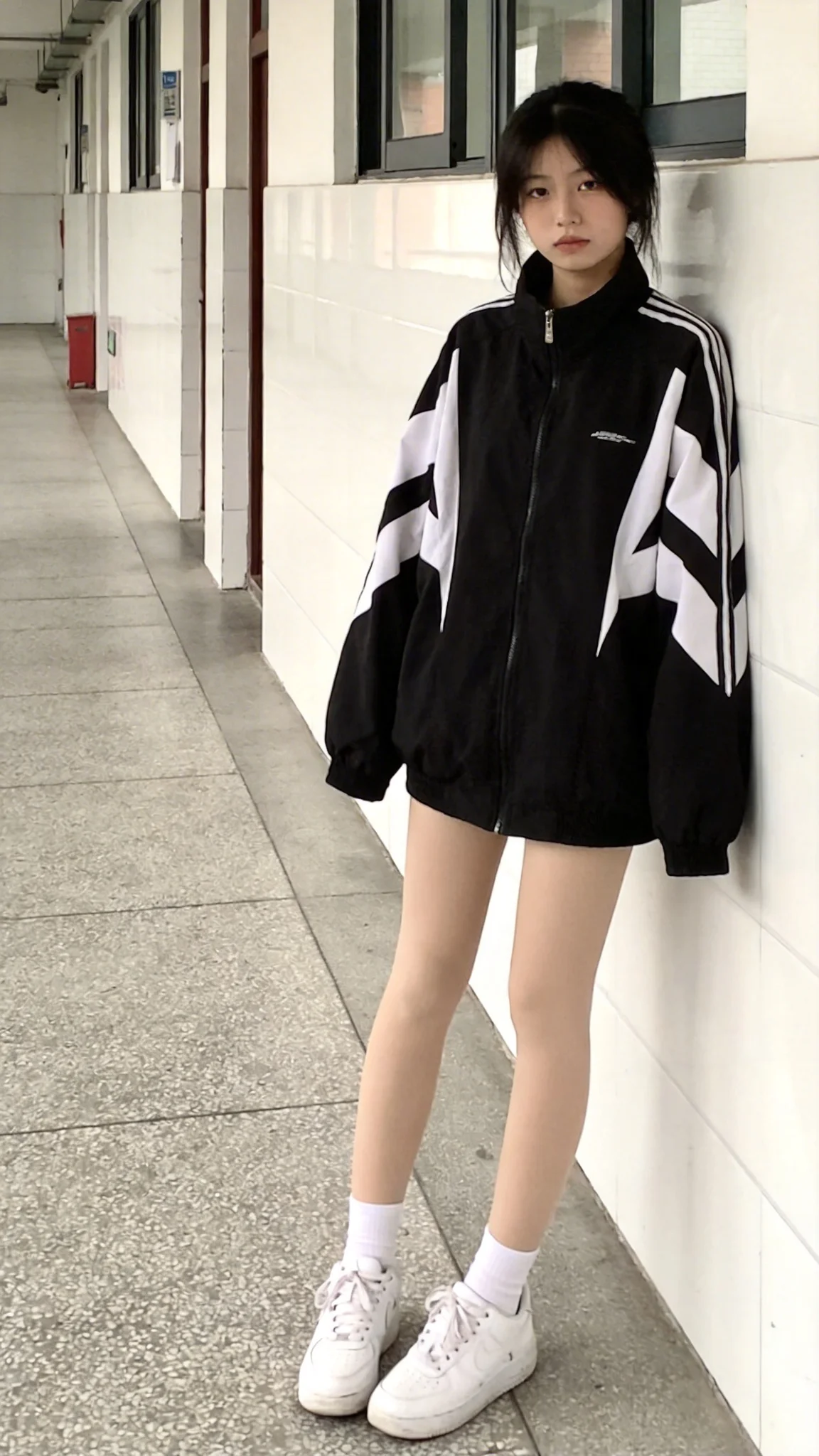熙娱AI绘画提示词范例