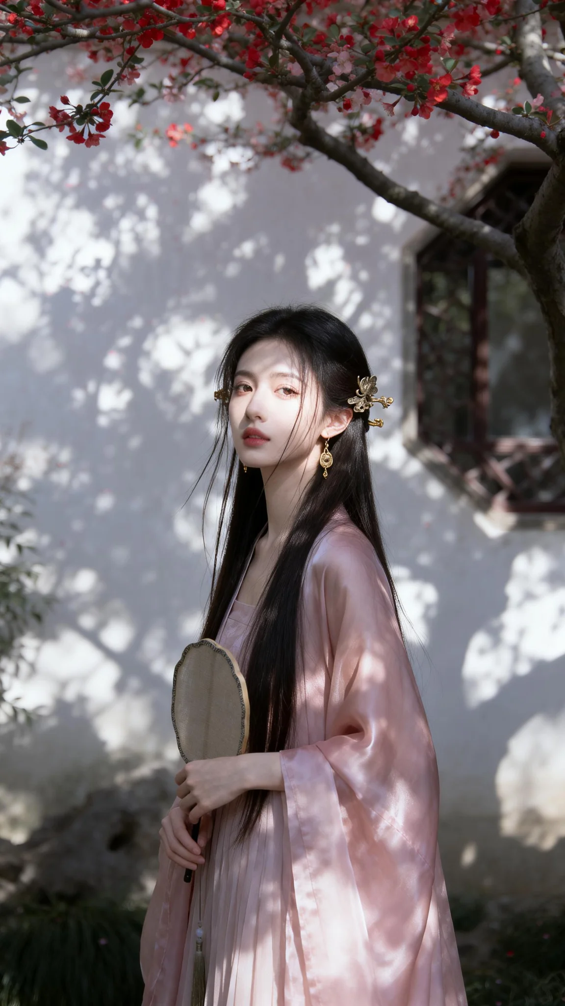 熙娱AI绘画提示词范例