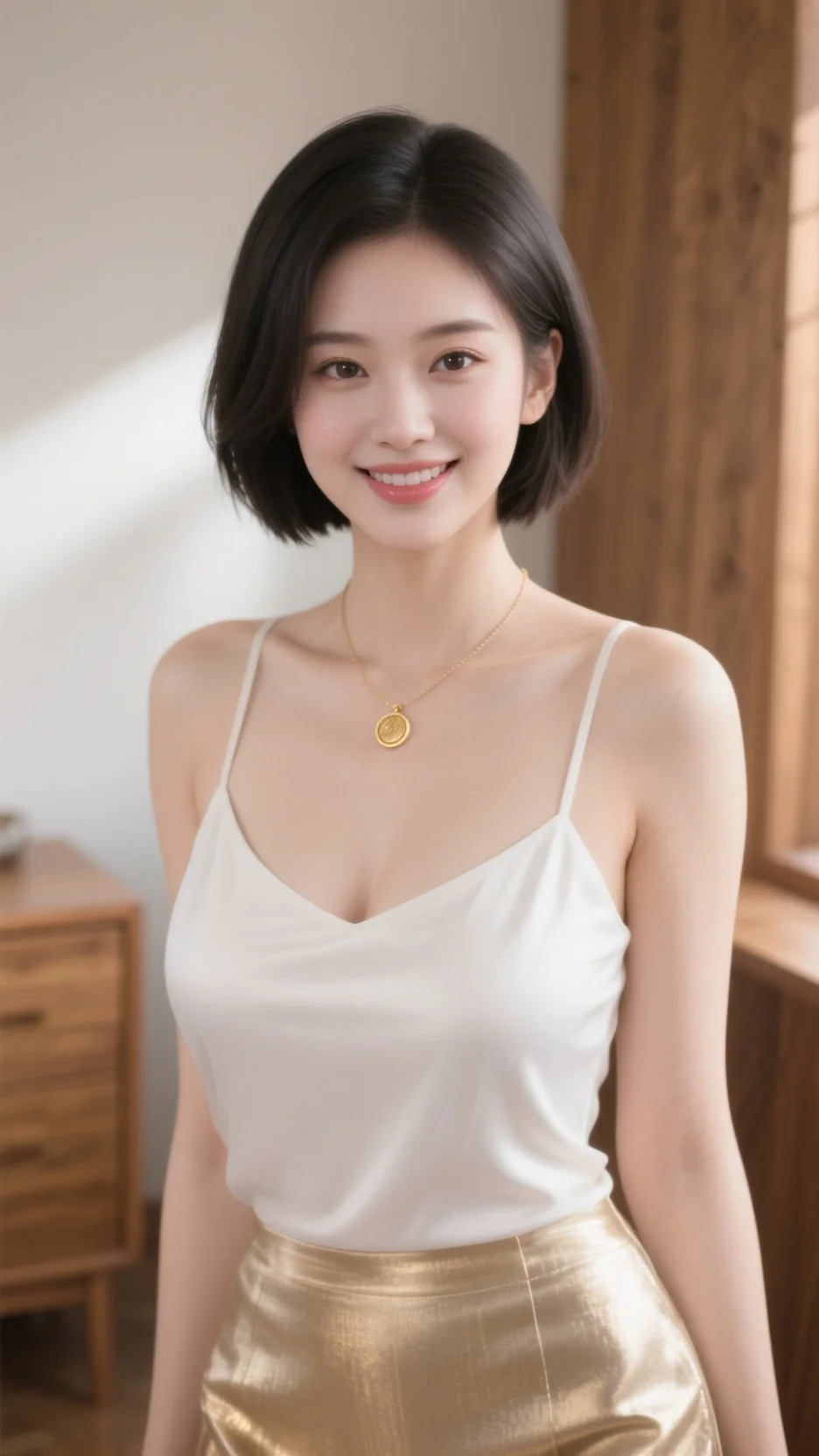 熙娱AI绘画提示词范例